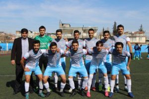 KAHTASPOR DURDURULAMIYOR.