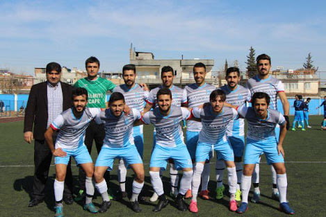 KAHTASPOR DURDURULAMIYOR.