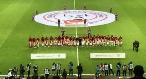 SELÇUK GALATASARAY’I 90. DAKİKADA DİRİLTİ