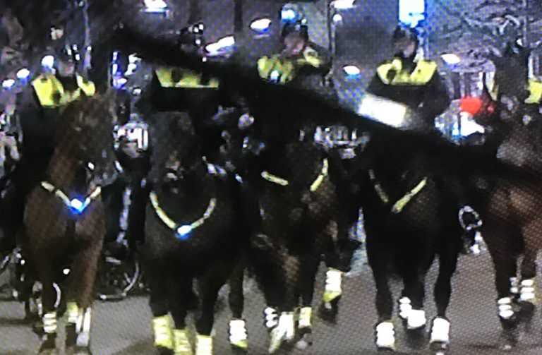 HOLLANDA BAKANLARIMIZA İNANILMAZ MUAMELE