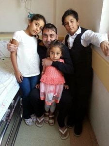 ADIYAMAN BASINININ ACI GÜNÜ