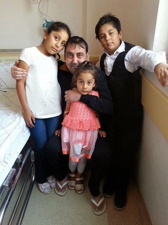 ADIYAMAN BASINININ ACI GÜNÜ