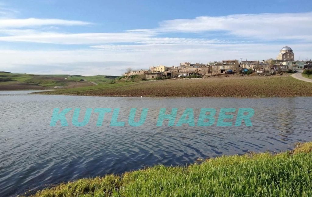 MÜLK KÖYÜNÜN KRONİK ÇEVRE SORUNU