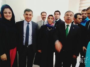 KAHTA HALK EĞİTİM MERKEZİNDE RÖLYEF KURSU AÇILDI