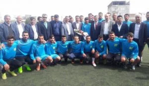 KAHTASPOR ŞAMPİ…