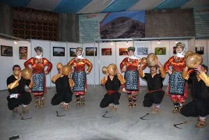 ANKARA’DA ADIYAMAN TANITIM GÜNLERİ DEVAM EDİYOR