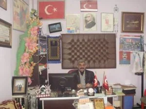 OKULU OLMAYAN MAHALLE