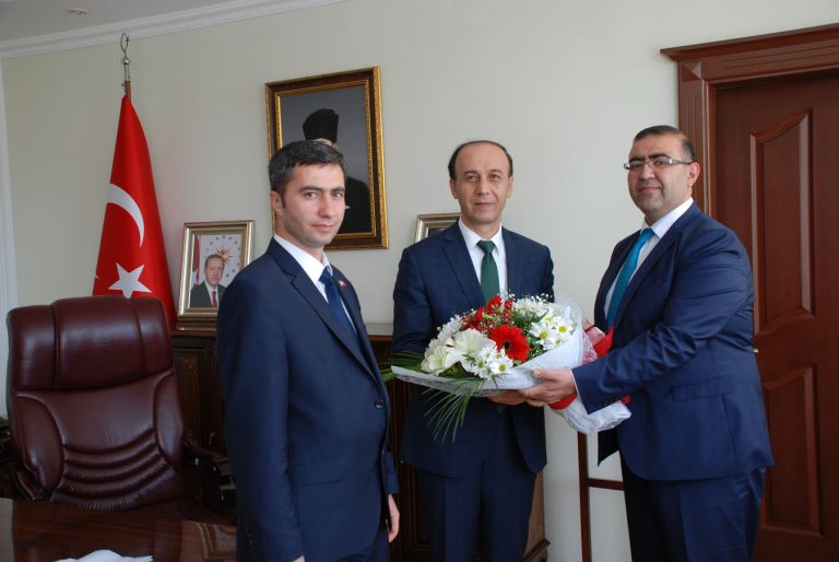 KUDÜS TEMALI VAKIFLAR HAFTASI KUTLAMALARI BAŞLADI