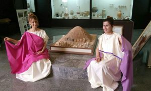 DÜNYA MÜZELER GÜNÜNDE ADIYAMAN MÜZESİ’NDEN, HELLENİSTİK DÖNEM VE KRAL ANTİOCHOS