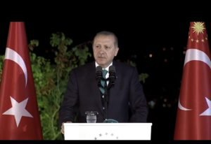 CUMHURBAŞKANI ERDOĞAN, BEDELLİ ASKERLİĞE SON NOKTAYI KOYDU.