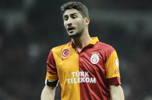 GALATASARAY’DA SABRİ KARARI