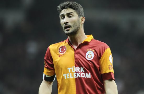 GALATASARAY’DA SABRİ KARARI