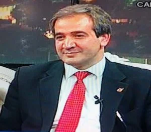 ADIYAMANIN VEFALI İNSANLARI……