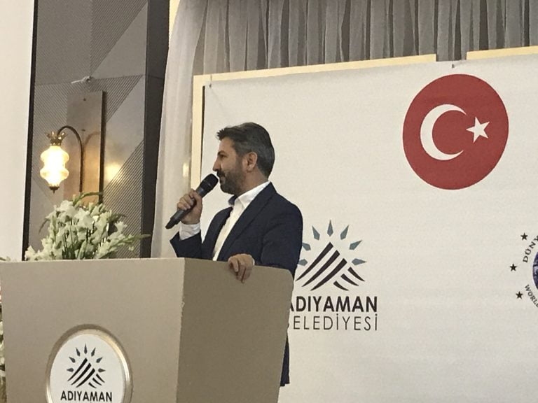 KÜLLERİNDEN YENİDEN DOĞAN BİR MİLLETİN DESTANIDIR 15 TEMMUZ…