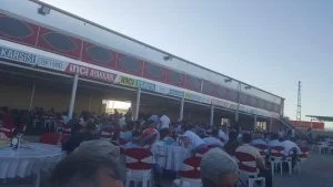 ÇELİK VE HAKVERDİ AİLELERİNİN SÜNNET DÜĞÜNÜ ÇOŞKULU GEÇTİ