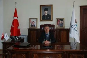 ADIYAMAN VALİSİ NURULLAH NACİ KALKANCI’NIN ;  “24 TEMMUZ BASIN BAYRAMI MÜNASEBETİYLE YAYINLADIĞI MESAJI”