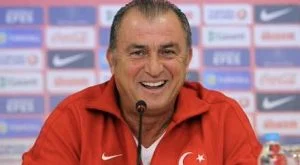 FATİH TERİM İSTİFA ETTİ