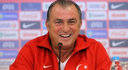 FATİH TERİM İSTİFA ETTİ