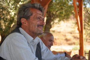 DENGBEJ MAHMUT ABİMİZİ KAYBETTİK