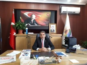 KAHTA İLÇESİNE BAĞLI  YAŞANAN  SU SIKINTISI GİDERİLİYOR.