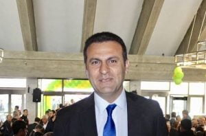 KAHTA MİLLİ EĞİTİM MÜDÜRÜ TUNÇMEN, TEOG SONUÇLARINI DEĞERLENDİRDİ