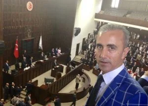 ADIYAMAN AİLE VE SOSYAL POLİTİKALAR İL MÜDÜRÜ DEĞİŞTİ.