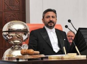 HIZLI TREN HATTI PROJESİ ‘’HIZLA’’ DEVAM EDİYOR