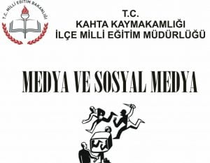 Medya ve Ýnsan” ile “Sosyal Medya” Semineri Verildi