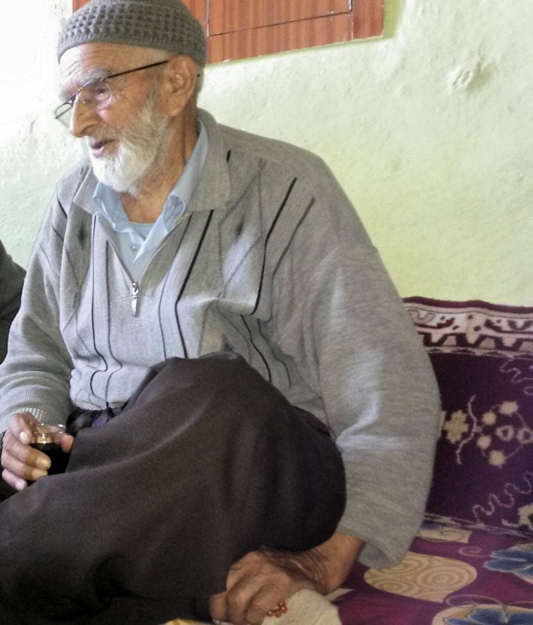 Mente Ailesinin Acı Günü