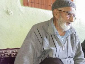 Mente Ailesinin Acı Günü