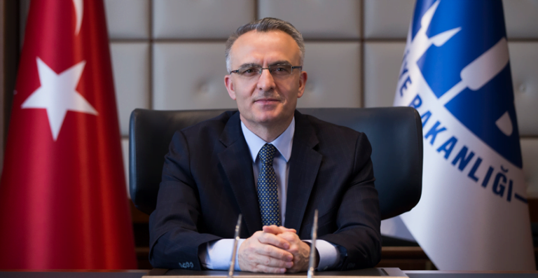 Maliye Bakanı Ağbal’dan Tütün Açıklaması