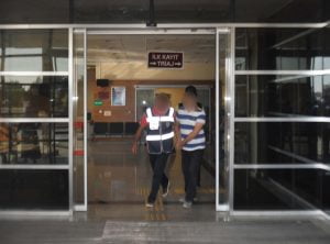 4 İlde FETÖ Operasyonu: 17 Gözalt