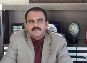 Başkan  Yeni”nin Gazeteciler Günü Kutlama Mesajı