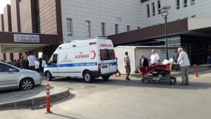 Kuzenler Arasında Kavga: 1 Ölü, 1 Yaralı