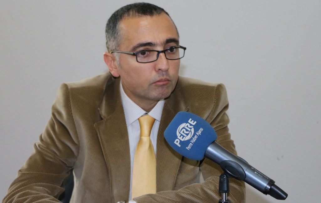 Yeni Siyasi Parti, Adıyaman’da Çalışmalara Başladı