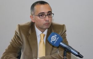 Yeni Siyasi Parti, Adıyaman’da Çalışmalara Başladı