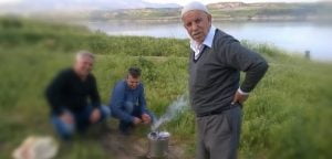 Buğday Ailesinin Acı Günü