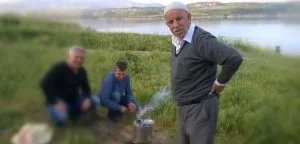 Buğday Ailesinin Acı Günü