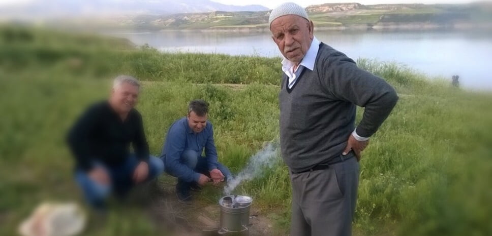 Buğday Ailesinin Acı Günü