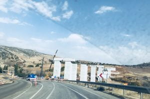 Kahta – Nissibi Yol Çalışmaları Yavaşlıyor mu?