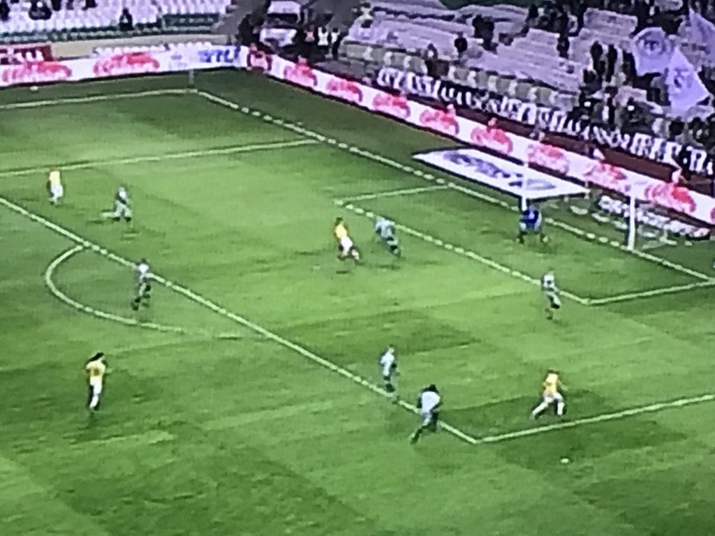 Fenerbahçe, Konya’da 2 Puan Bıraktı.