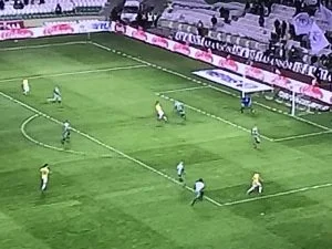 Fenerbahçe, Konya’da 2 Puan Bıraktı.