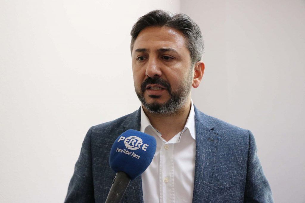 TBMM Başkanvekili Aydın’dan Gazeteciler Günü Mesajı