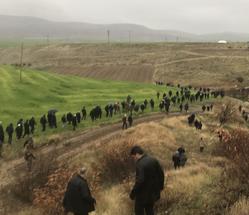 Erdem Ailesinin Acı Günü…