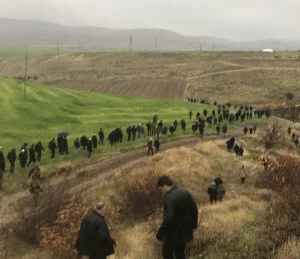 Erdem Ailesinin Acı Günü…