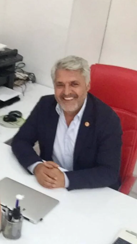 Kemal Kutlu “ 02.02. Dünya Adıyamanlılar Günü” Kutlu Olsun