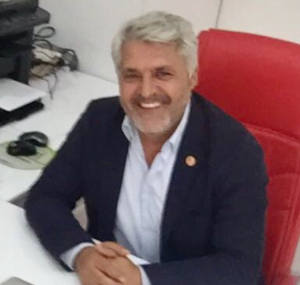 Kemal Kutlu “ 02.02. Dünya Adıyamanlılar Günü” Kutlu Olsun