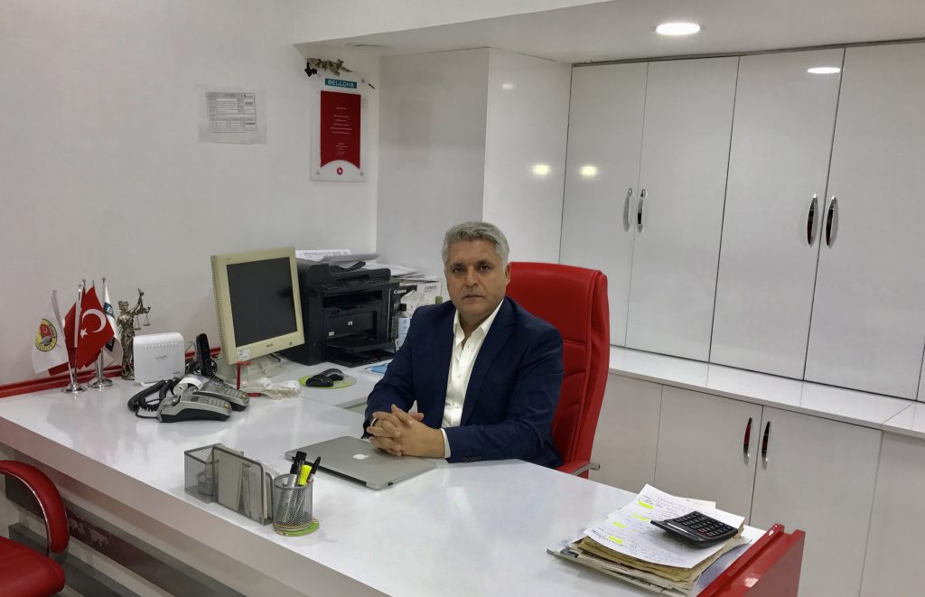 KGC Başkanı Kutlu’dan YKS Mesajı