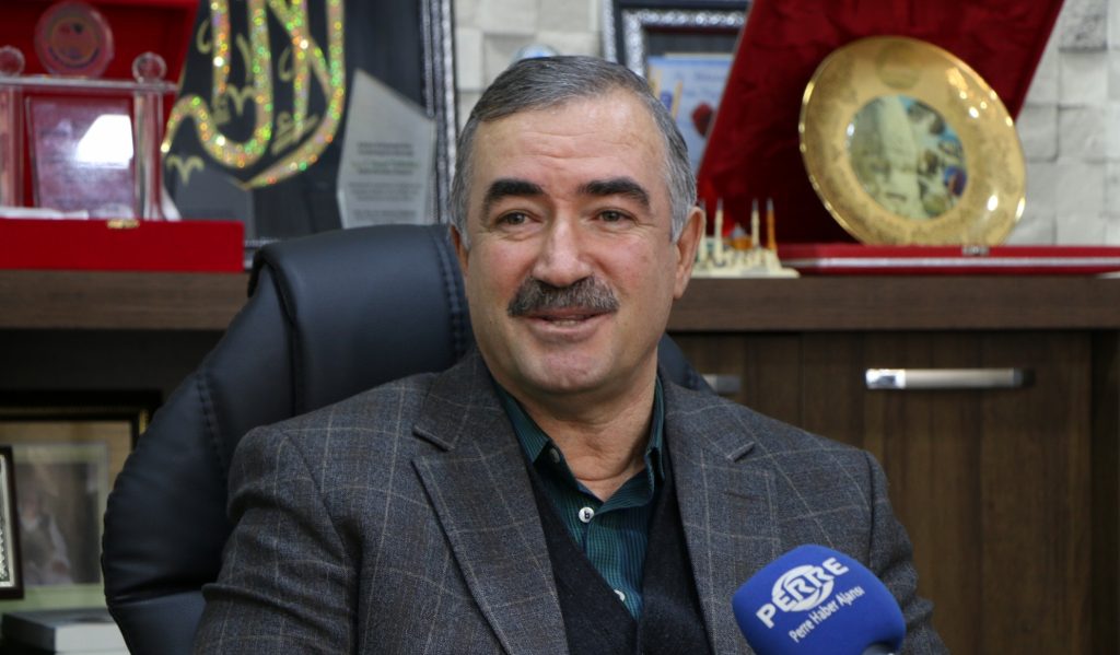 Kahta Eski Belediye Başkanı Turanlı: “Kahta Belediyesinin HES’le İlgili Bir Yetkisi yok