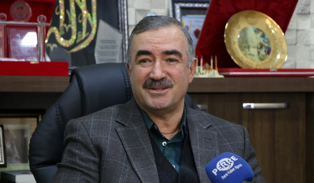 Kahta Eski Belediye Başkanı Turanlı: “Kahta Belediyesinin HES’le İlgili Bir Yetkisi yok